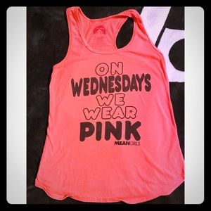 Mean Girls Tank Top